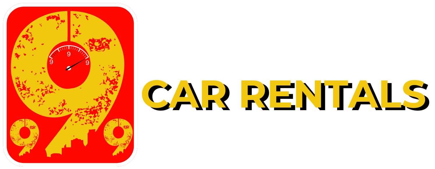 999 Car Rentals Services in Melbourne City